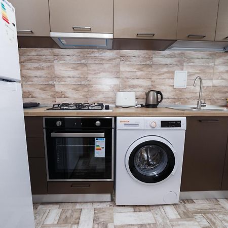 Rooftop Apartment Street Doamnei Bukareszt Zewnętrze zdjęcie