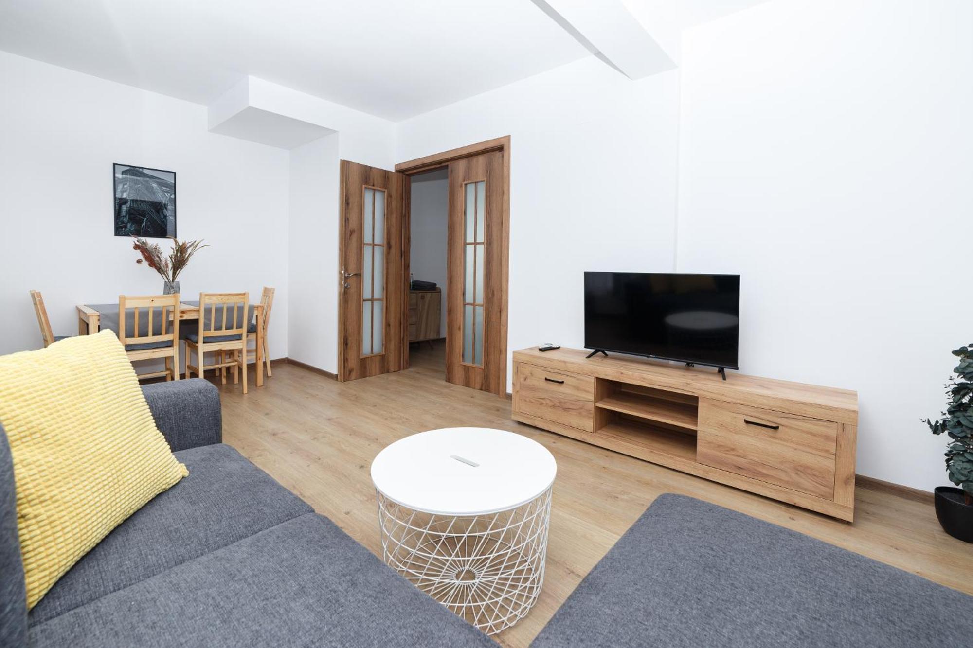 Rooftop Apartment Street Doamnei Bukareszt Zewnętrze zdjęcie