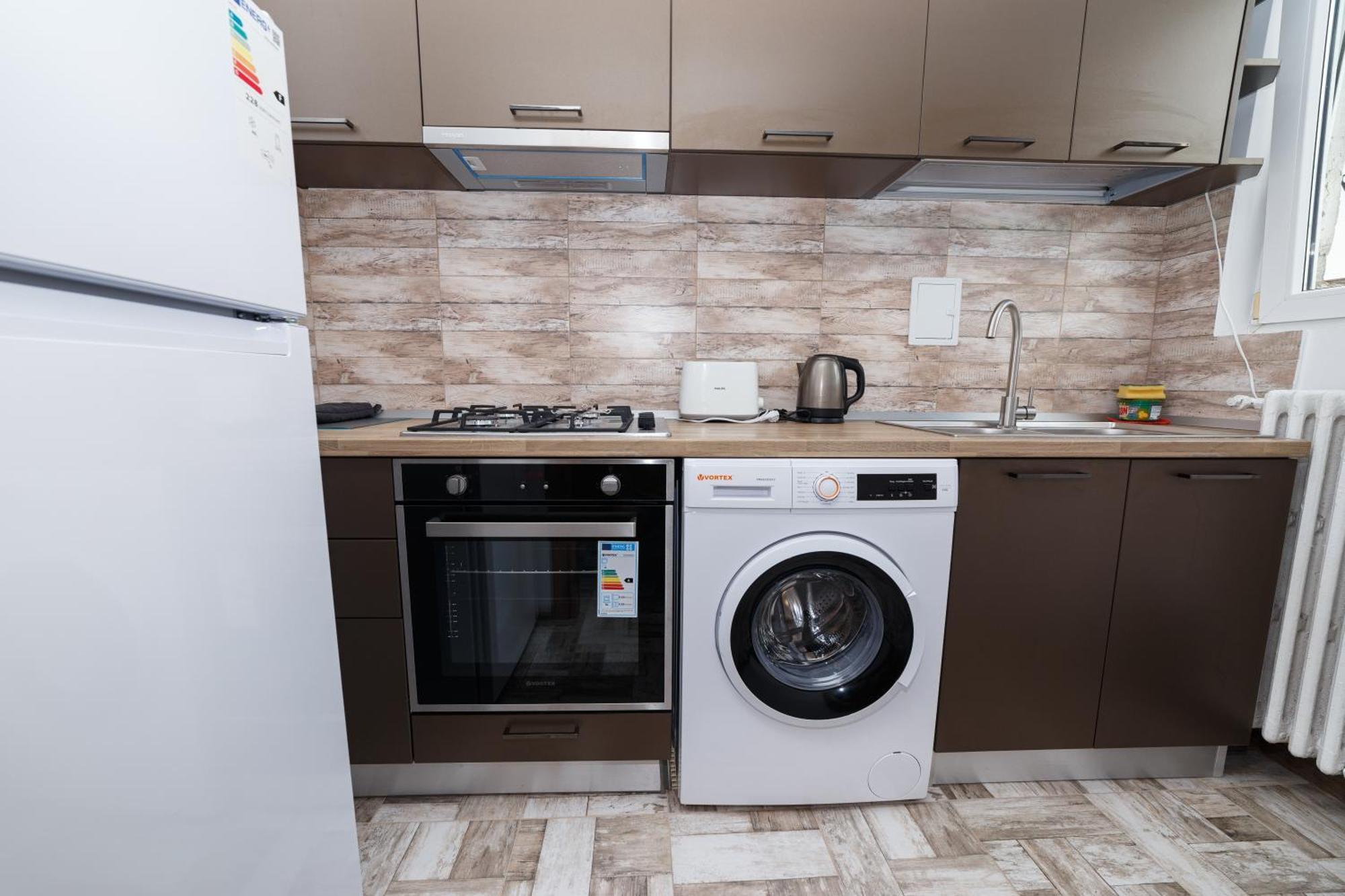 Rooftop Apartment Street Doamnei Bukareszt Zewnętrze zdjęcie